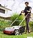 Скарификатор-аэратор Geos Comfort 38 E Combi Care 212800