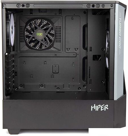 Корпус Hiper Gaming CC BG
