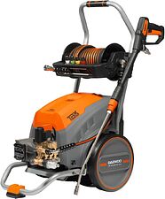 Мойка высокого давления Daewoo Power DAW 990SW-3