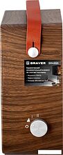 Тепловентилятор Brayer BR4860