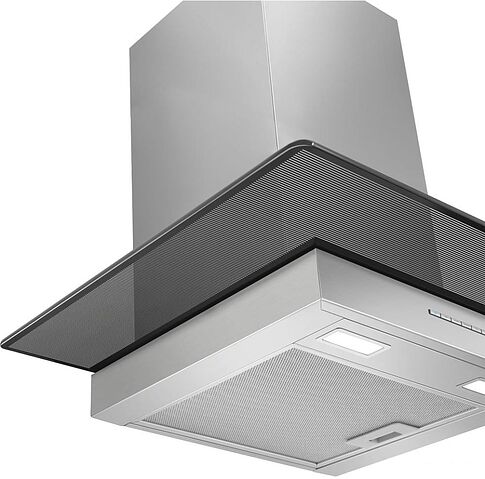 Кухонная вытяжка Smeg KBT600VE