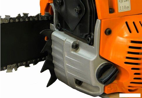 Бензопила Carver RSG 246