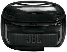 Наушники JBL Tune Buds 2 Ghost Edition (черный)