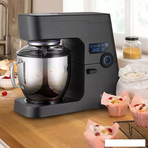 Планетарный миксер Kitfort KT-3424