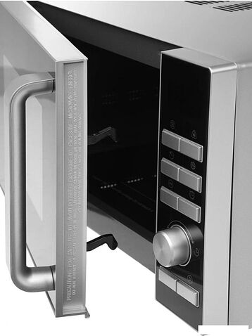 Микроволновая печь Galanz MOS-2402FDS