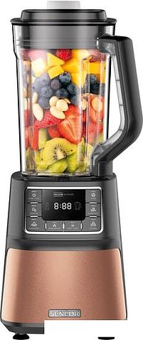 Стационарный блендер Sencor SBU 7876GD