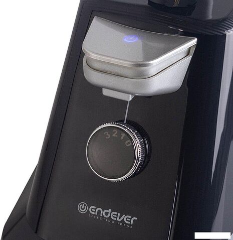 Отпариватель Endever Odyssey Q-20