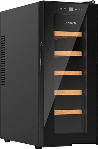 Винный шкаф Garlyn WR-30