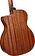 Электроакустическая гитара Cort L60MCE OP