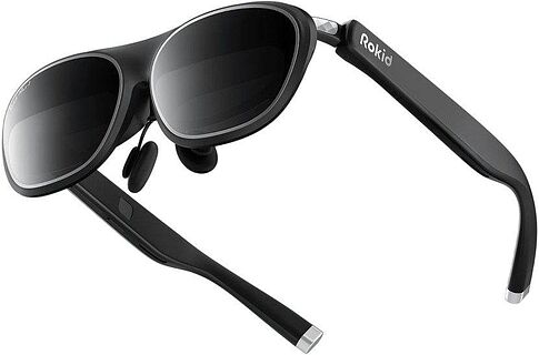 Умные очки Rokid RA301/RES102/RSR101 AR Joy 2