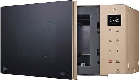 Микроволновая печь LG MS2535GISH