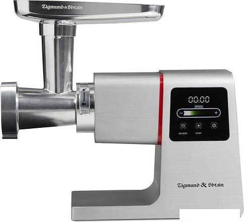 Мясорубка Zigmund & Shtain ZMG-050