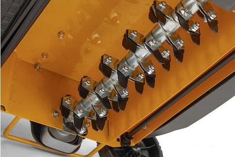 Скарификатор Stiga SVP 40 G 211400248/ST1