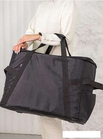 Термосумка Sled One Size 63x34x45 96л (черный)