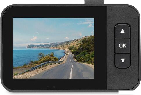 Видеорегистратор Digma FreeDrive 530