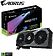 Видеокарта Gigabyte Aorus GeForce RTX 4070 Ti Master 12G GV-N407TAORUS M-12GD
