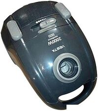 Пылесос Vesta V3B2000 (серый)