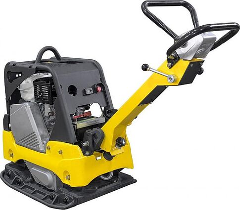 Виброплита ТСС TSS-CP-320L