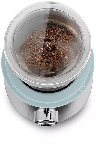 Электрическая кофемолка Kitfort KT-7250