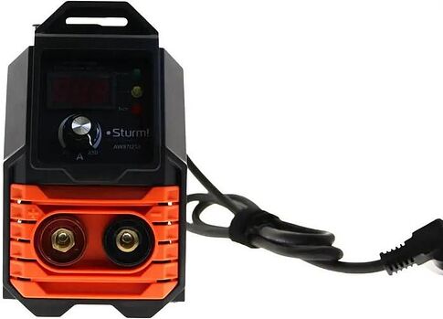 Сварочный инвертор Sturm AW97I250