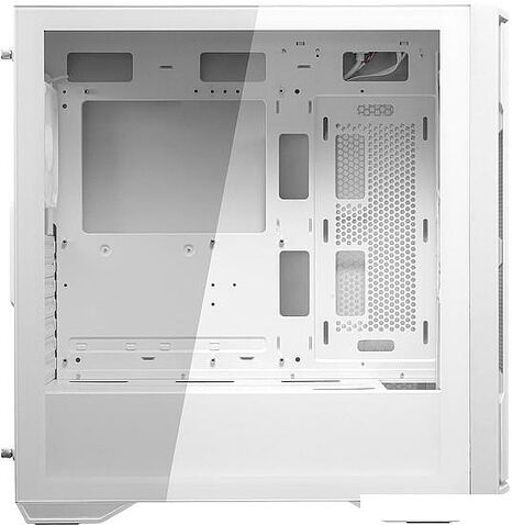 Корпус Cougar Uniface (белый)