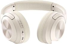 Наушники A4Tech Fstyler BH220 (бежевый)