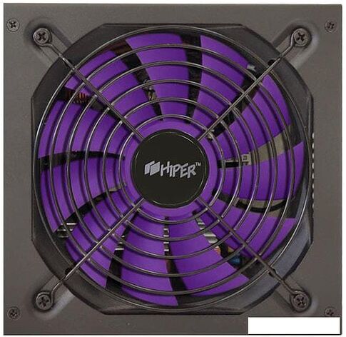 Блок питания Hiper HPB-650FM