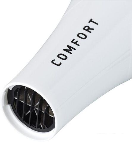 Фен Dewal Beauty Comfort HD1004 (белый)
