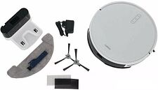 Робот-пылесос Lydsto G1 (белый)