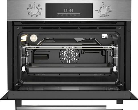 Электрический духовой шкаф BEKO BBCM12300X