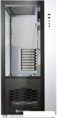 Корпус Raijintek Paean Premium (белый)