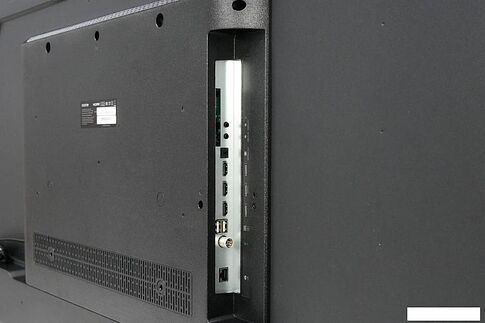 Телевизор Roome 65KU426QG