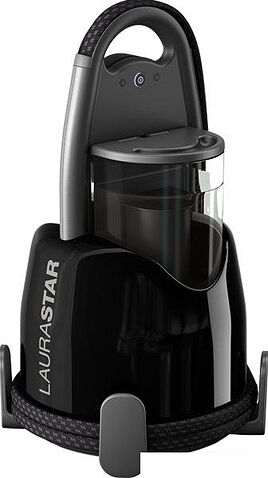 Утюг Laurastar Lift Plus Ultimate Black