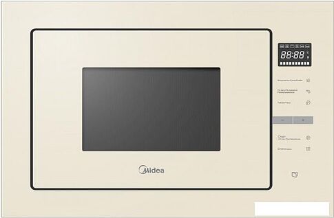 Микроволновая печь Midea MI10250GI