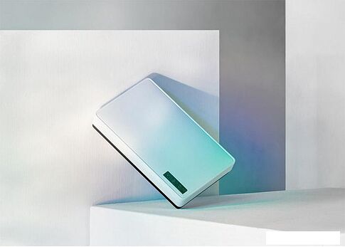 Внешний накопитель Gigabyte Vision Drive 1TB GP-VSD1TB