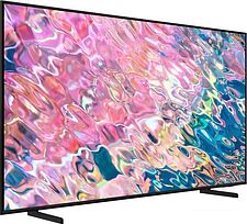 Телевизор Samsung QLED Q60B QE50Q60BAUXCE