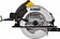 Дисковая (циркулярная) пила DeWalt DWE5615