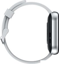 Умные часы Infinix Watch 1 (серебристый)