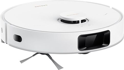 Робот-пылесос Dreame Robot Vacuum D20 White RLD35GA (евровилка, белый)