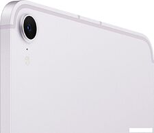 Планшет Apple iPad mini 2024 5G 256GB (фиолетовый)