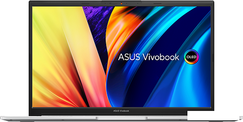 Ноутбук ASUS VivoBook Pro 15 OLED M6500XU-MA106