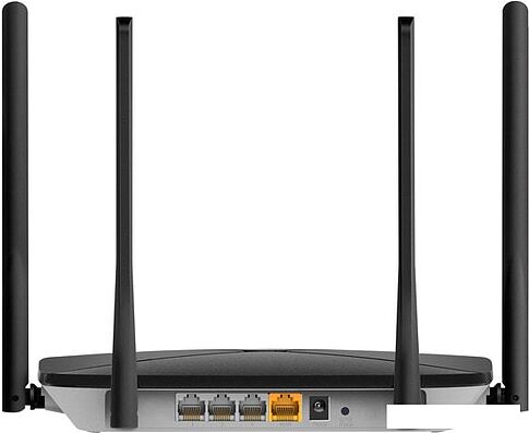 Беспроводной маршрутизатор Mercusys AC12G