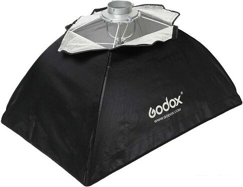 Софтбокс Godox SB-UFW6090 быстроскладной с сотами