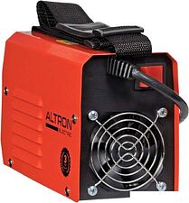 Сварочный инвертор Altron Electric ISA-210-7