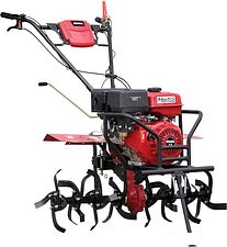 Мотокультиватор Brado GM-1400SB (без ВОМ, без колес, кенгурятник) Мотокультиватор Brado GM-1400SB (без ВОМ, без колес, кенгурятник)