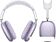 Наушники Hoco W65 Plus (сиреневый)