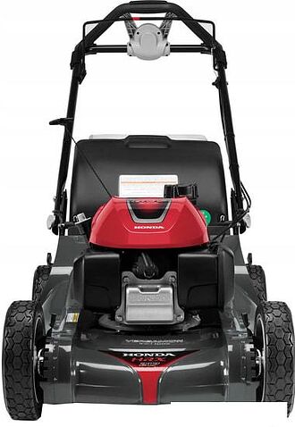 Колёсная газонокосилка Honda HRX537C5VKE