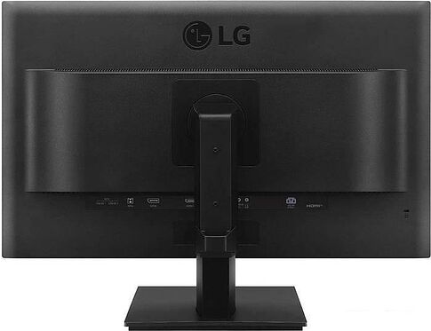 Монитор LG 27BN650Y-B