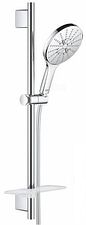 Душевой гарнитур Grohe Rainshower SmartActive 150 26592000 Душевой гарнитур Grohe Rainshower SmartActive 150 26592000