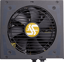Блок питания Seasonic Focus Plus 850 Gold SSR-850FX